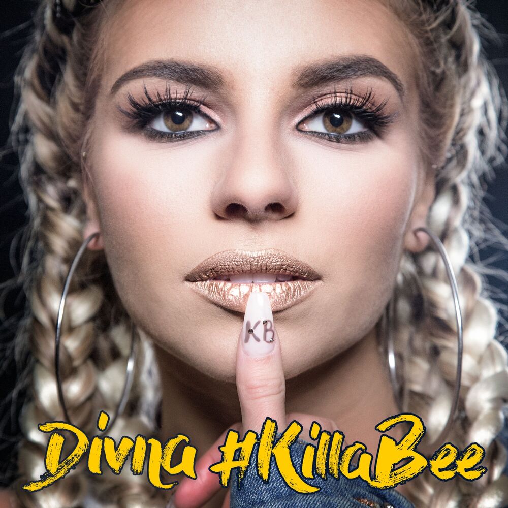 Picture of #KillaBee