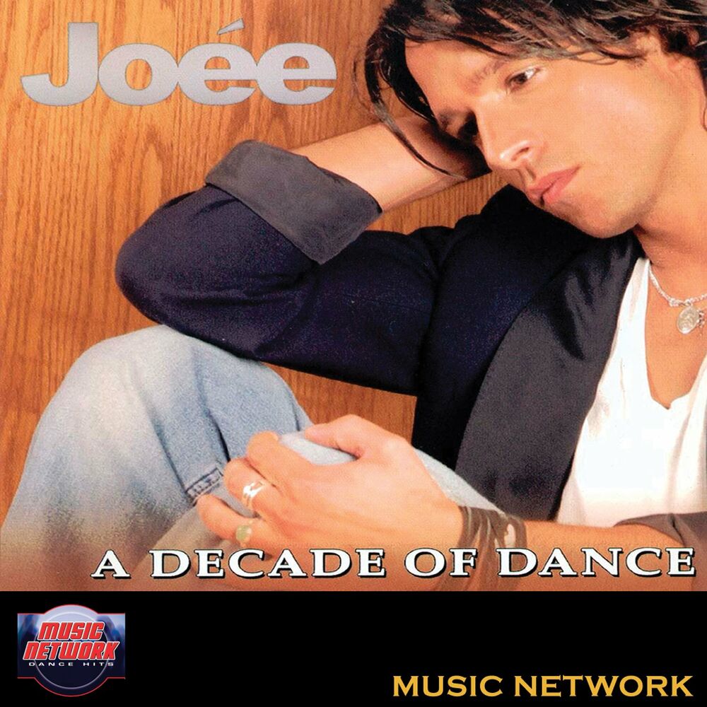 Picture of Intonation Feat. Joee - A Decade Of Dance