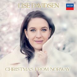 Cover of Christmas from Norway