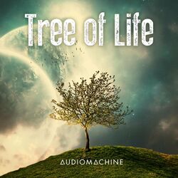Cover of Tree of Life