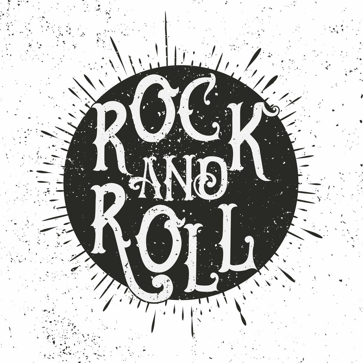 Album cover of Rock And Roll