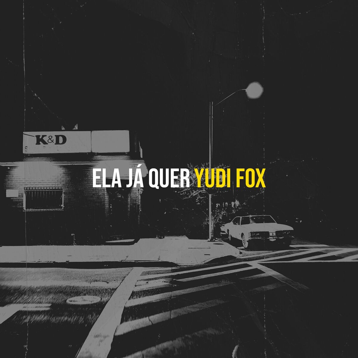 Album cover of Ela Já Quer