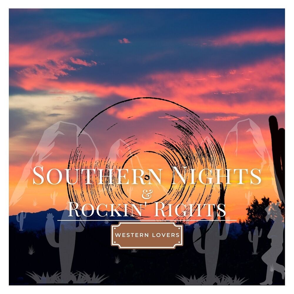 Picture of Southern Nights & Rockin' Rights