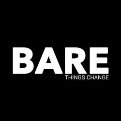 Cover of Things Change
