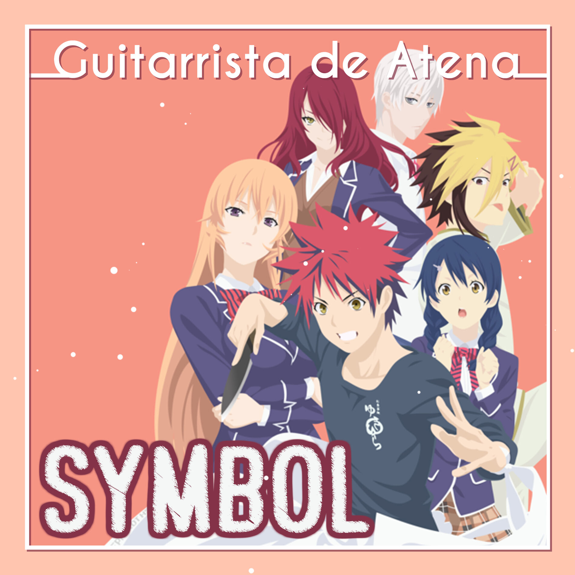 Album cover of Symbol (From 