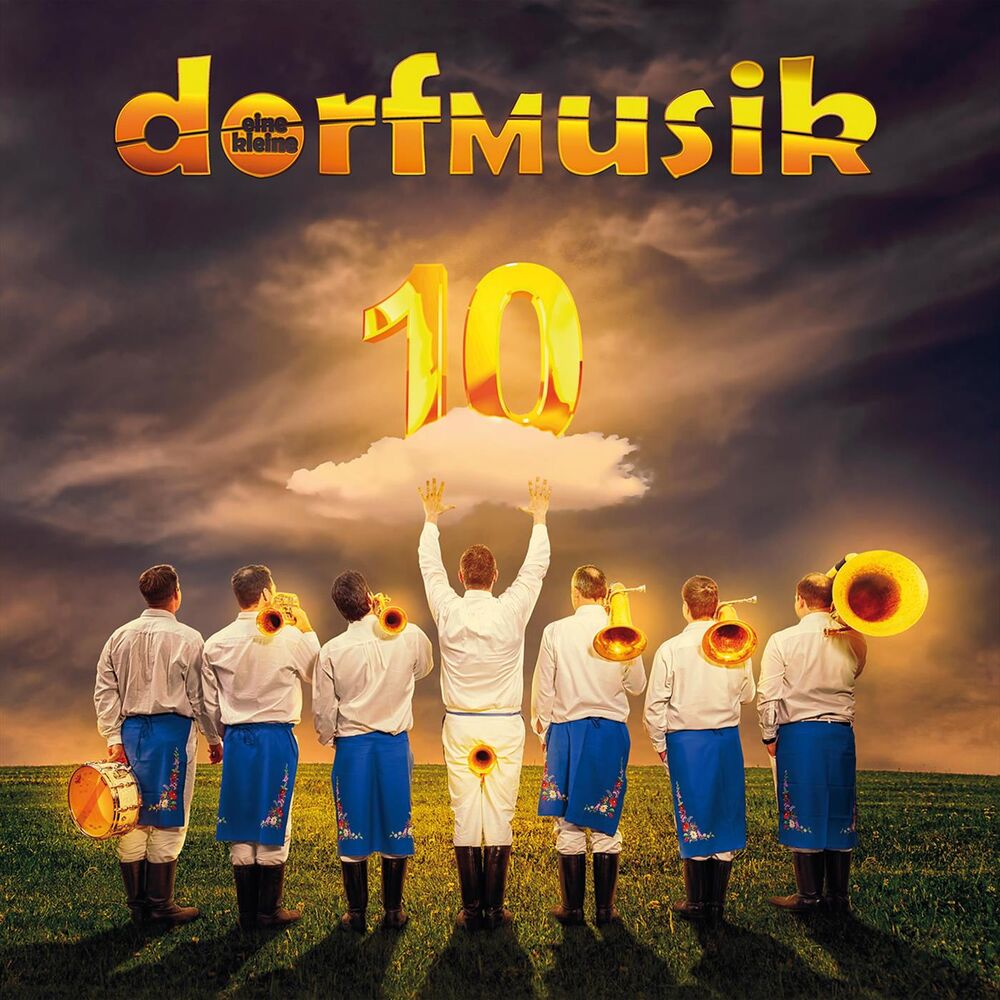 Picture of 10 Jahre