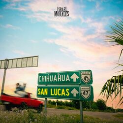 Cover of San Lucas
