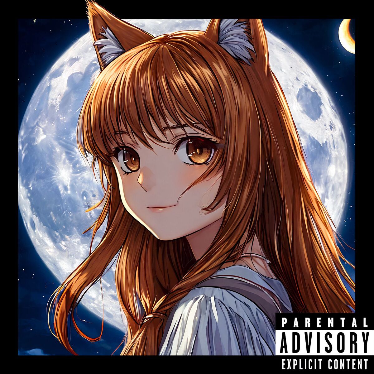 Album cover of Луна