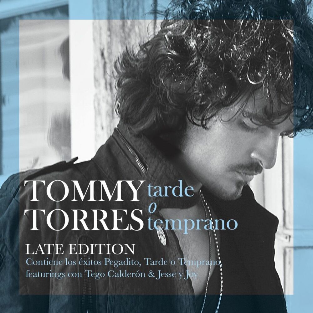 Picture of Tarde O Temprano (Late Edition)