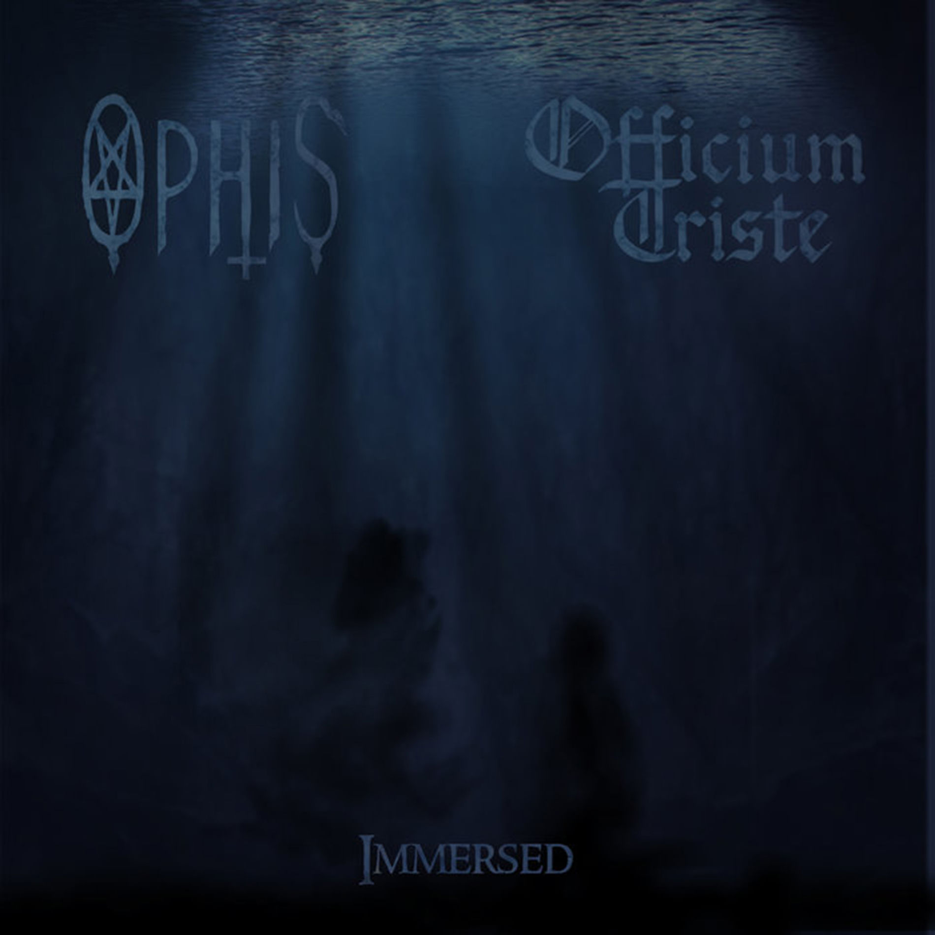 Officium Triste - Ne Vivam (2005 Remaster + Bonustrack) | Deezer