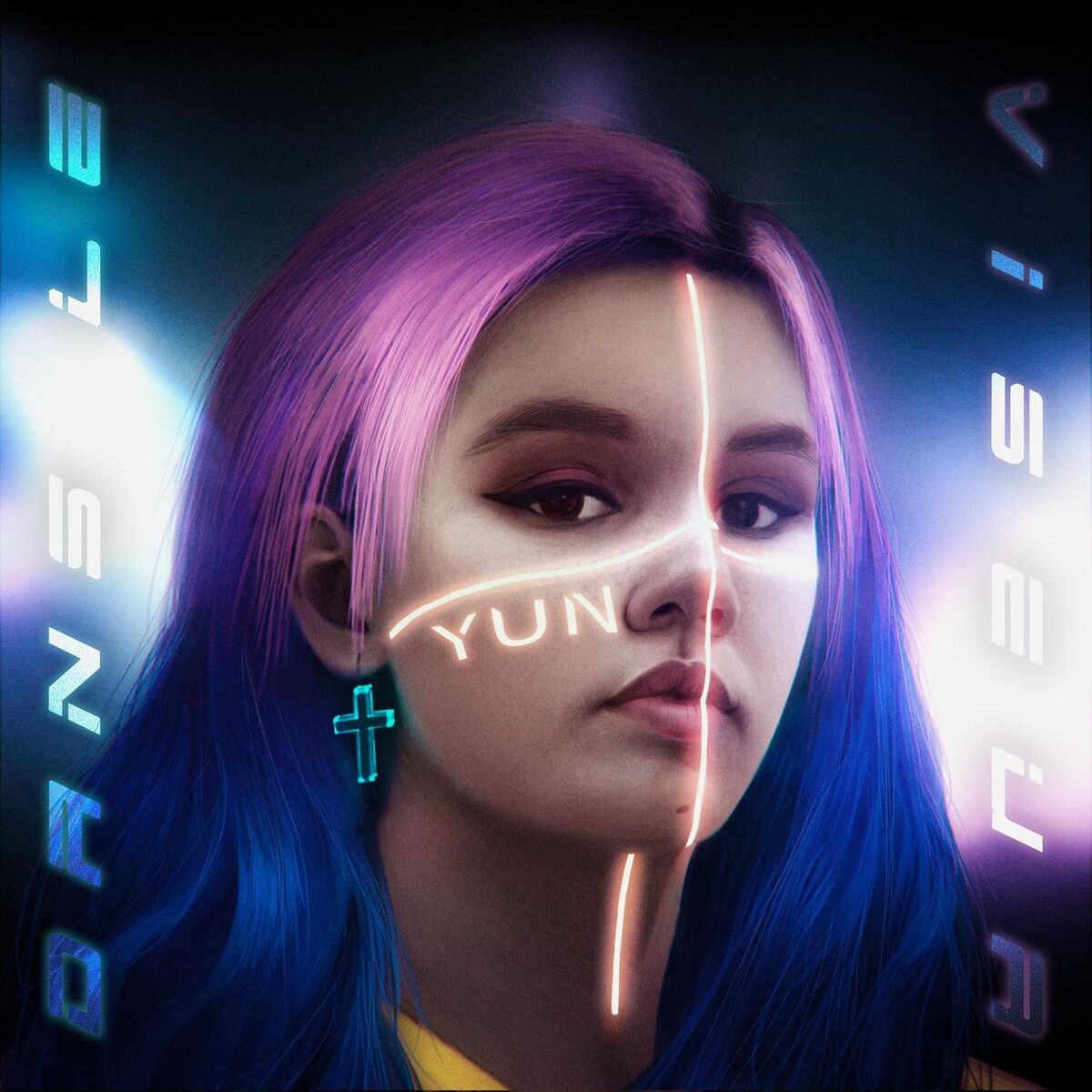 Album cover of Dans le viseur