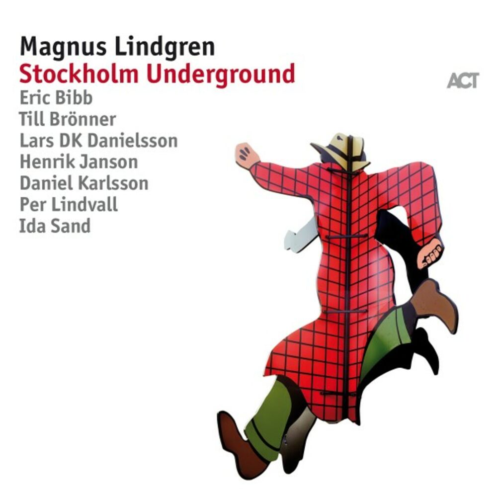 Picture of Stockholm Underground