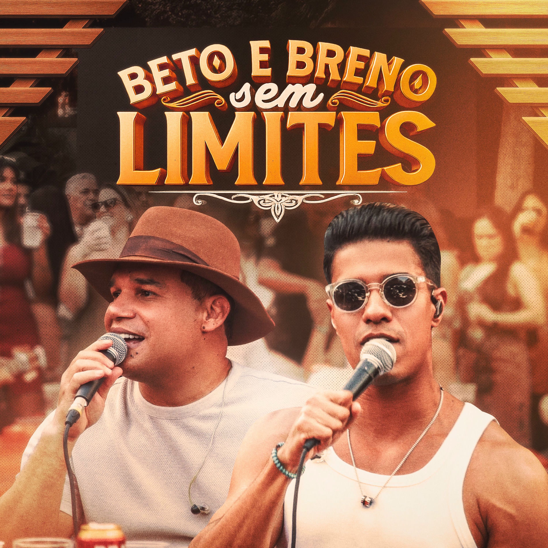 Album cover of Sonho de Amor / Baby / Doce Paixão / Fim de Semana