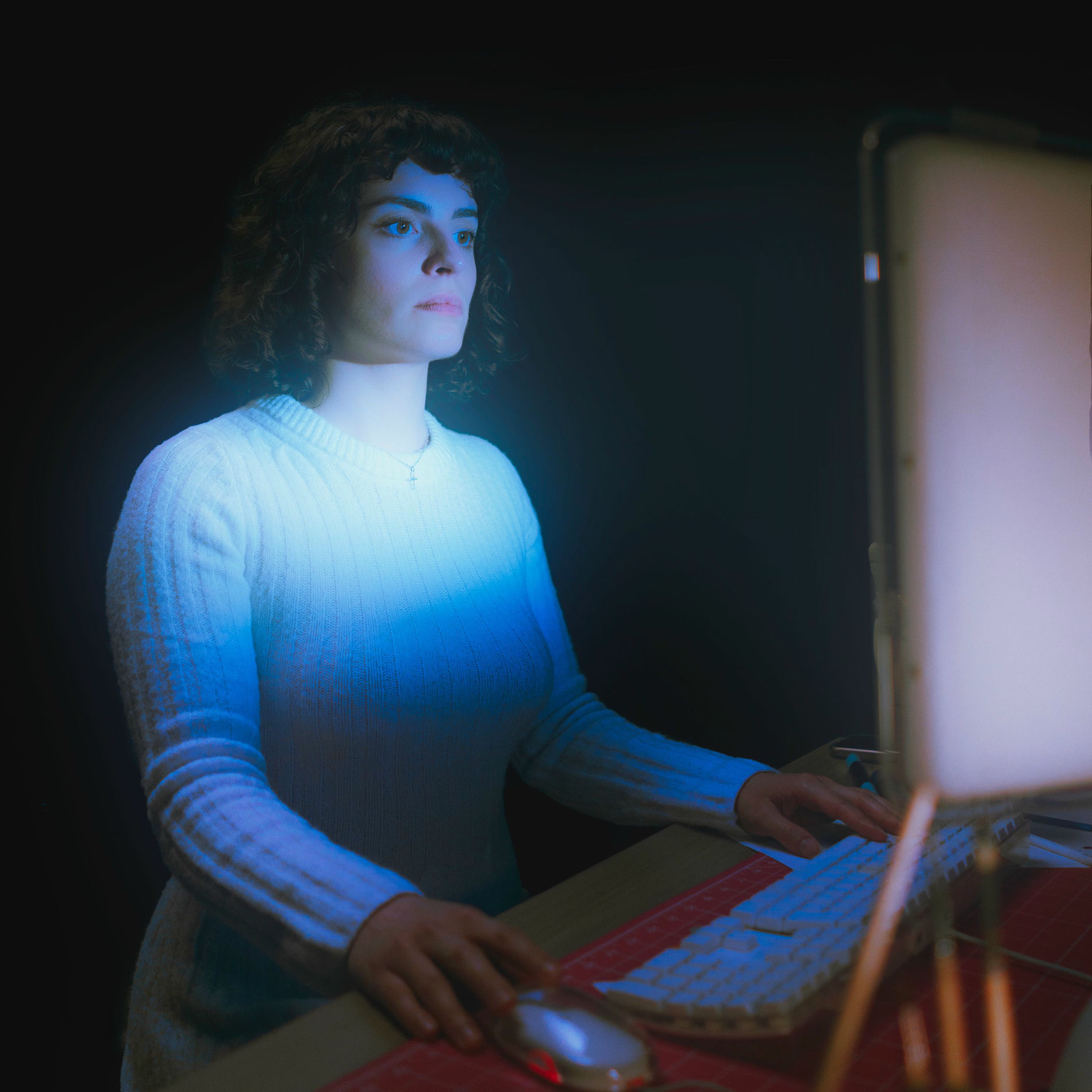 Album cover of Dis-moi