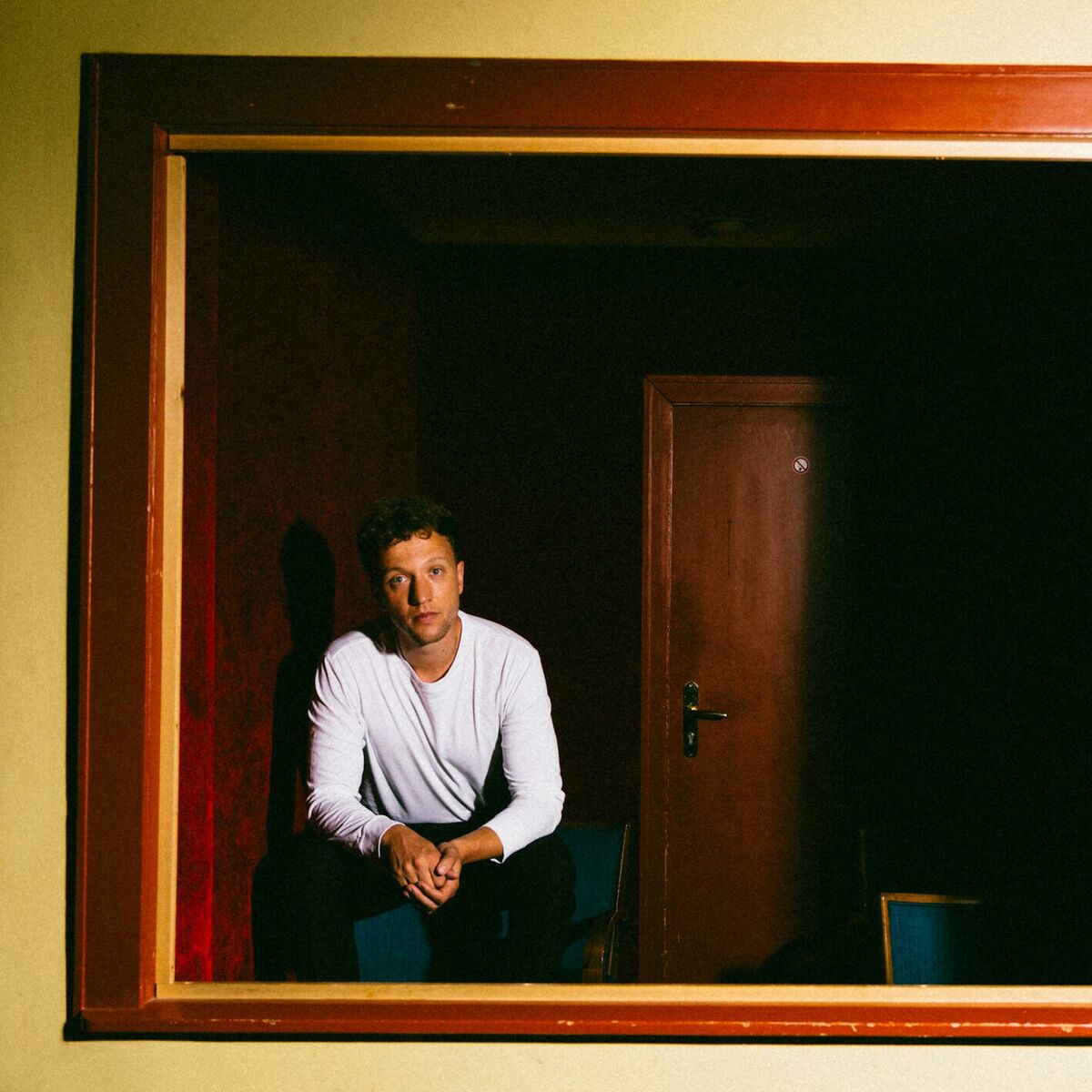 Album cover of irgendwann