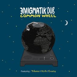 Cover of Common Wheel
