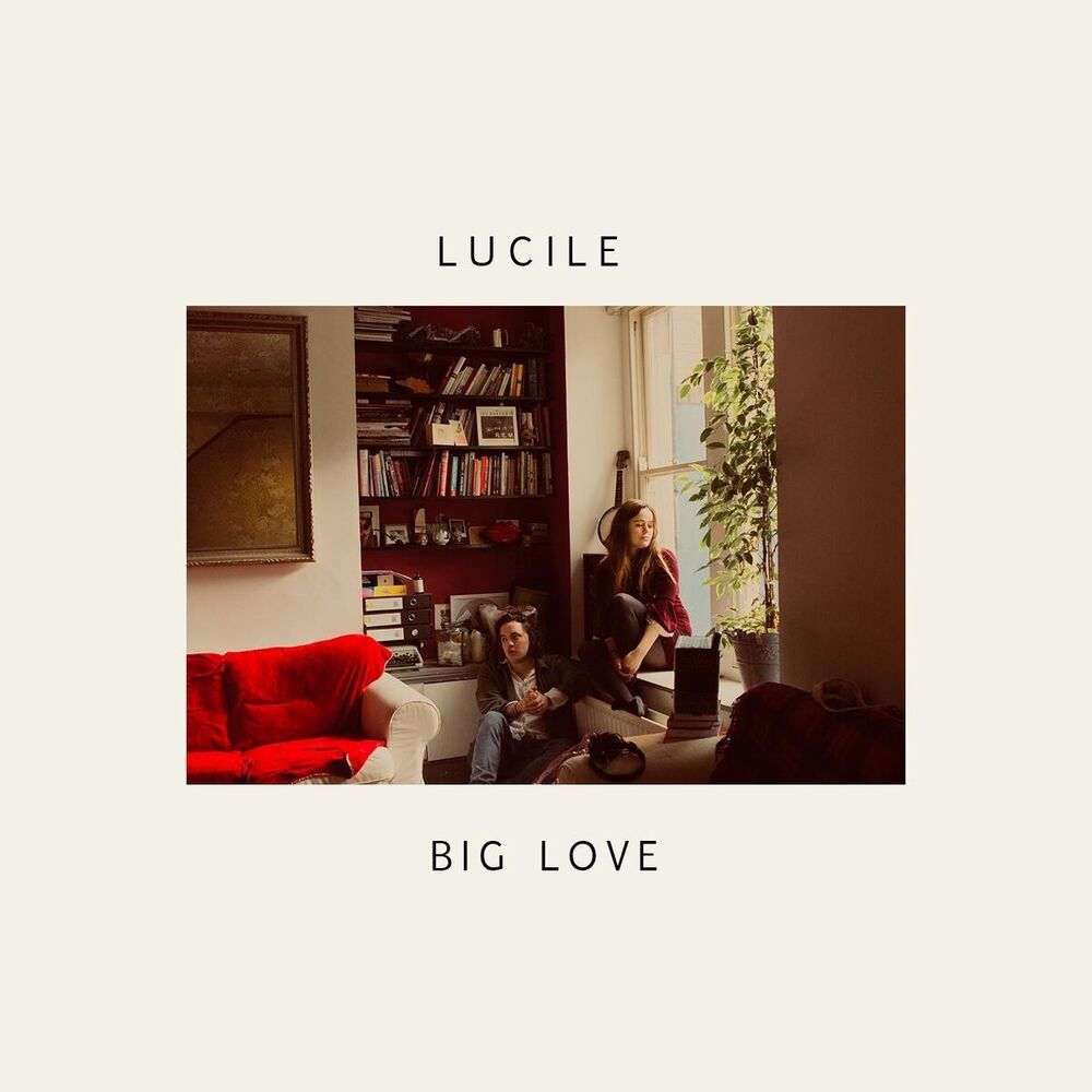 Picture of Big Love