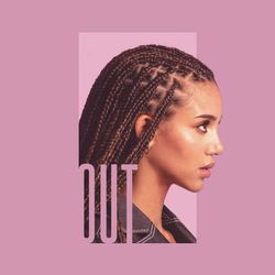 Cover of Out