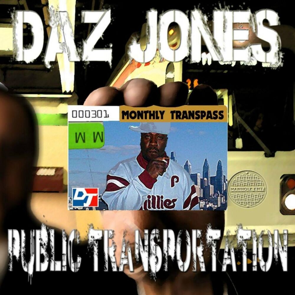 Picture of Public Transportation