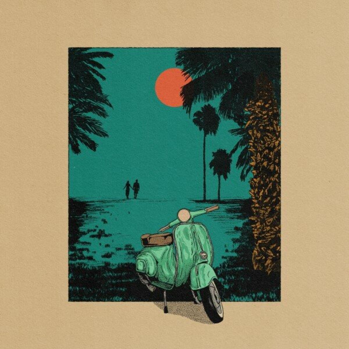 Album cover of Lift Off