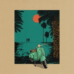 Cover of Lift Off