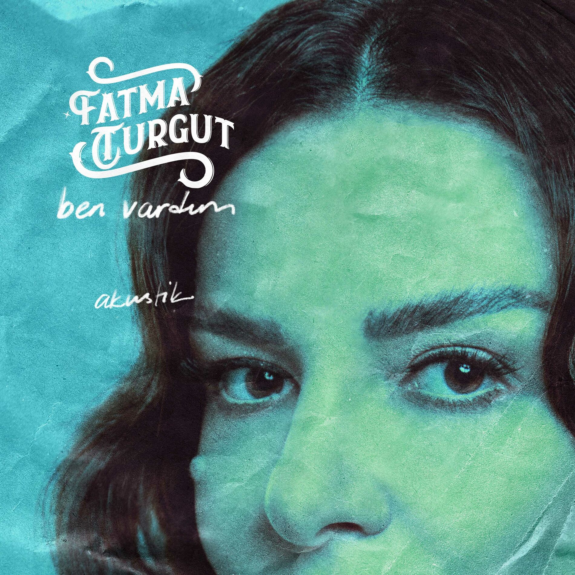 Album cover of Ben Vardım (Akustik)