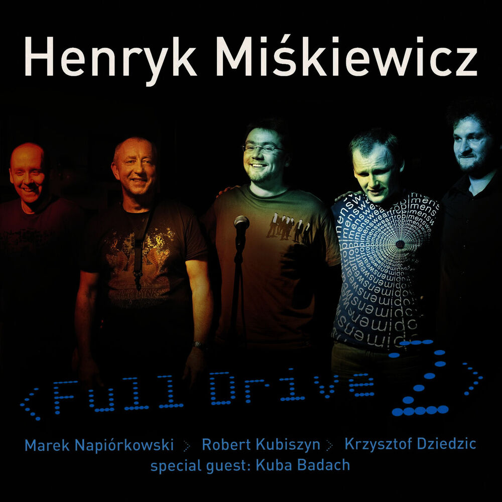 Picture of Full Drive 2 Live At Jazz Cafe