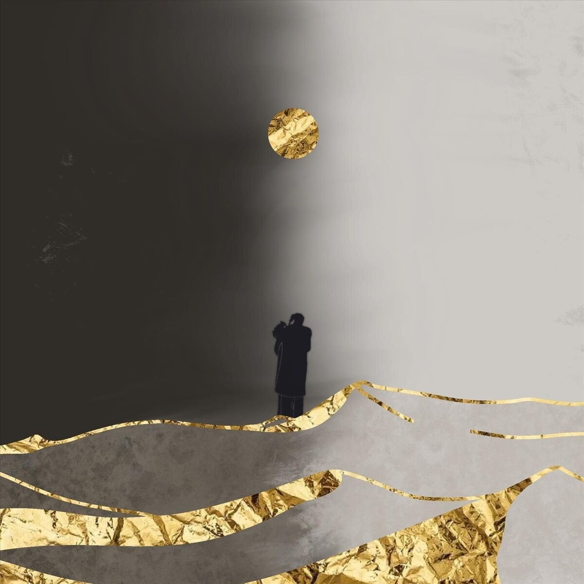 Album cover of Пустеля
