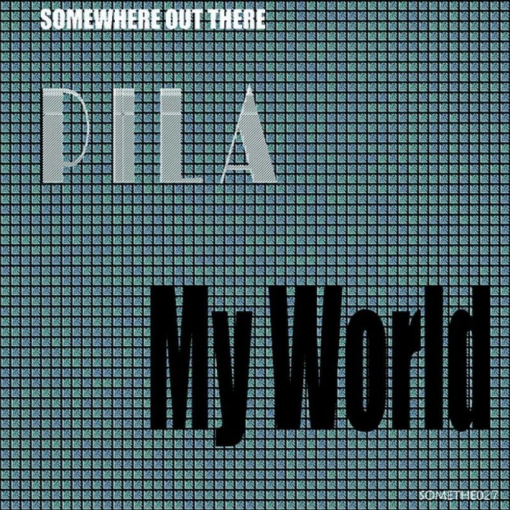 Picture of My World