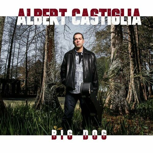 Drowning at the Bottom by Albert Castiglia - 180 BPM