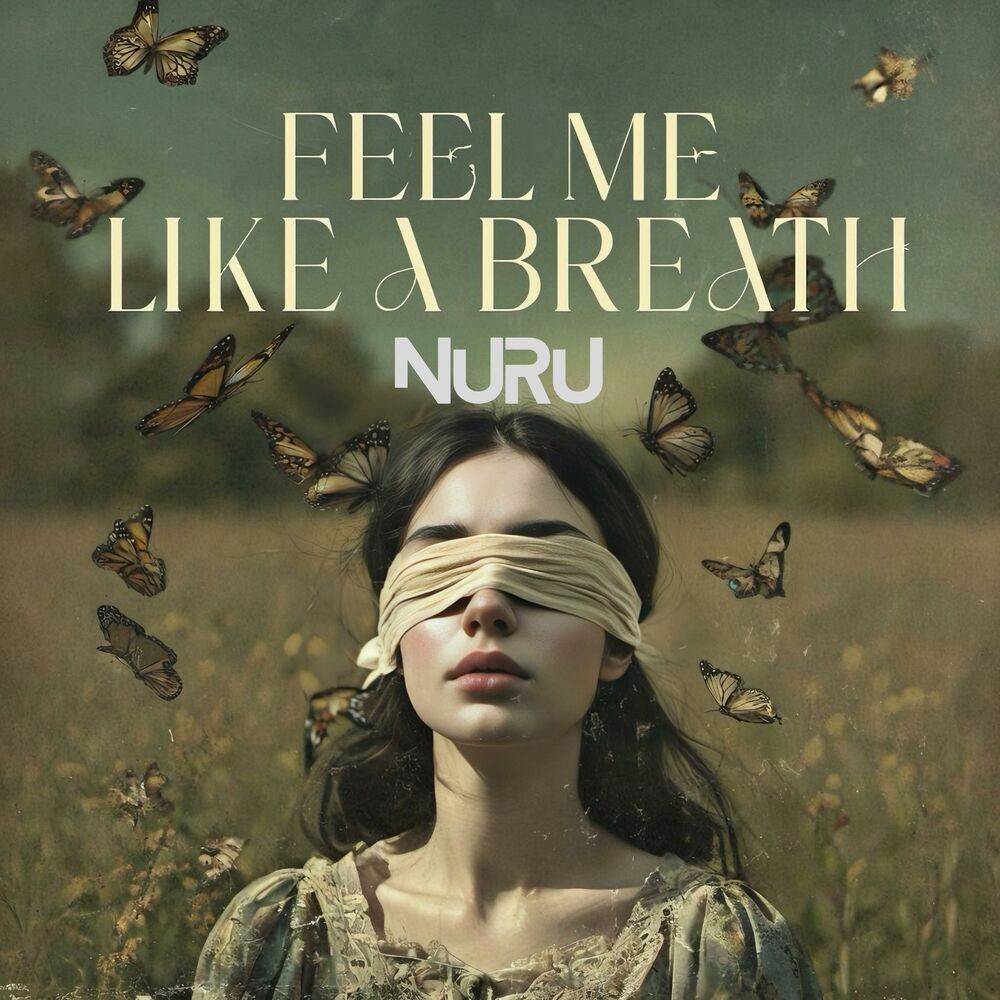 Picture of Feel Me Like A Breath