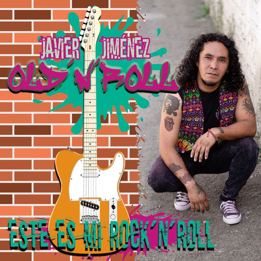 Picture of Este Es Mi Rock And Roll