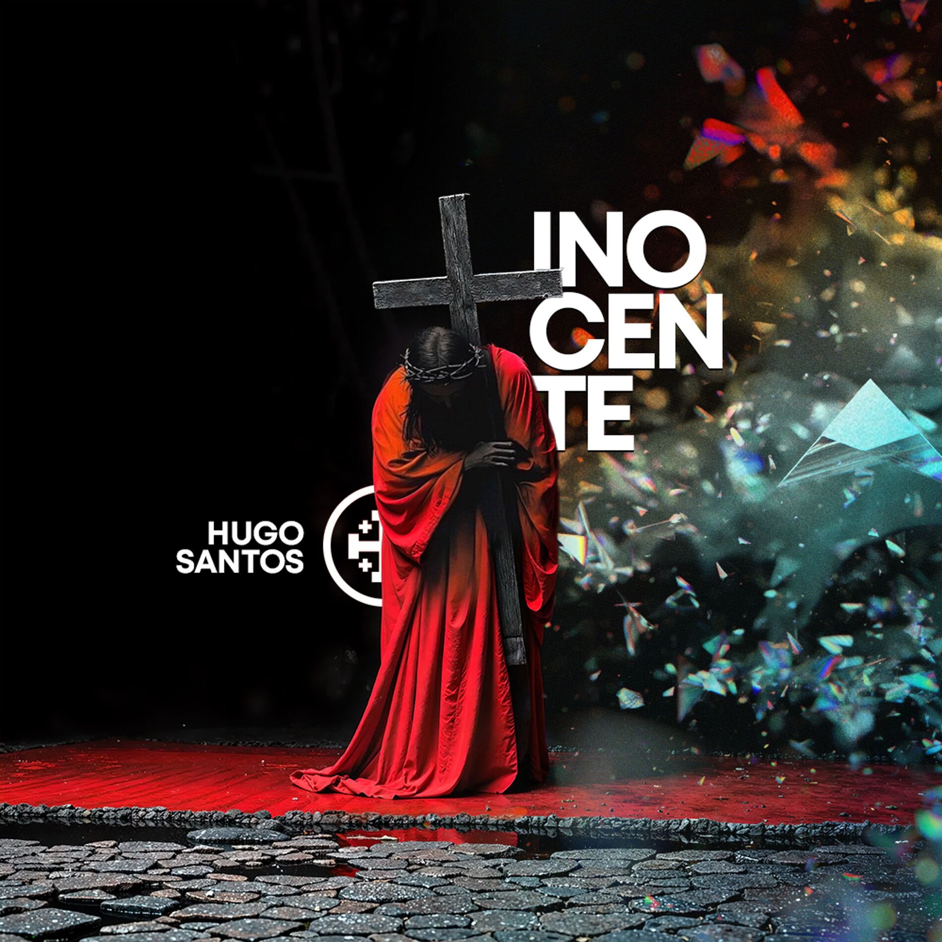 Album cover of Inocente