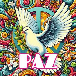 Cover of PAZ