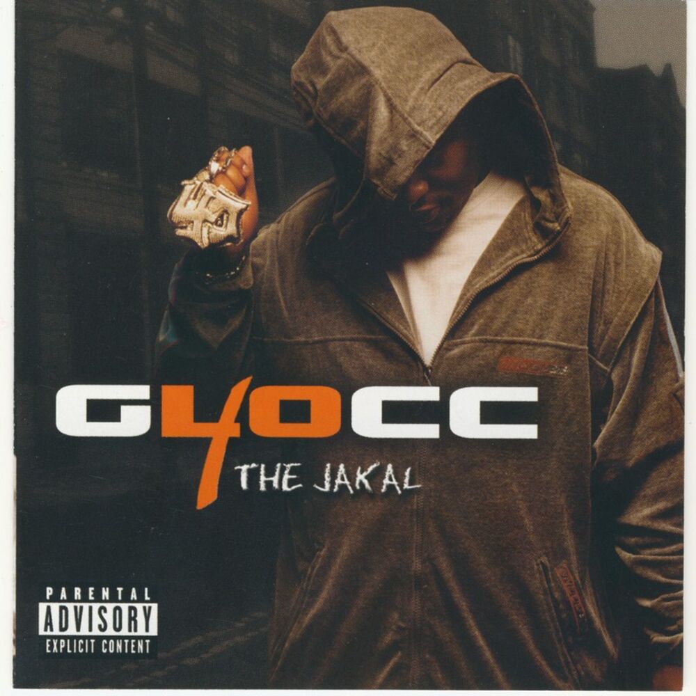 Picture of 40 Glocc