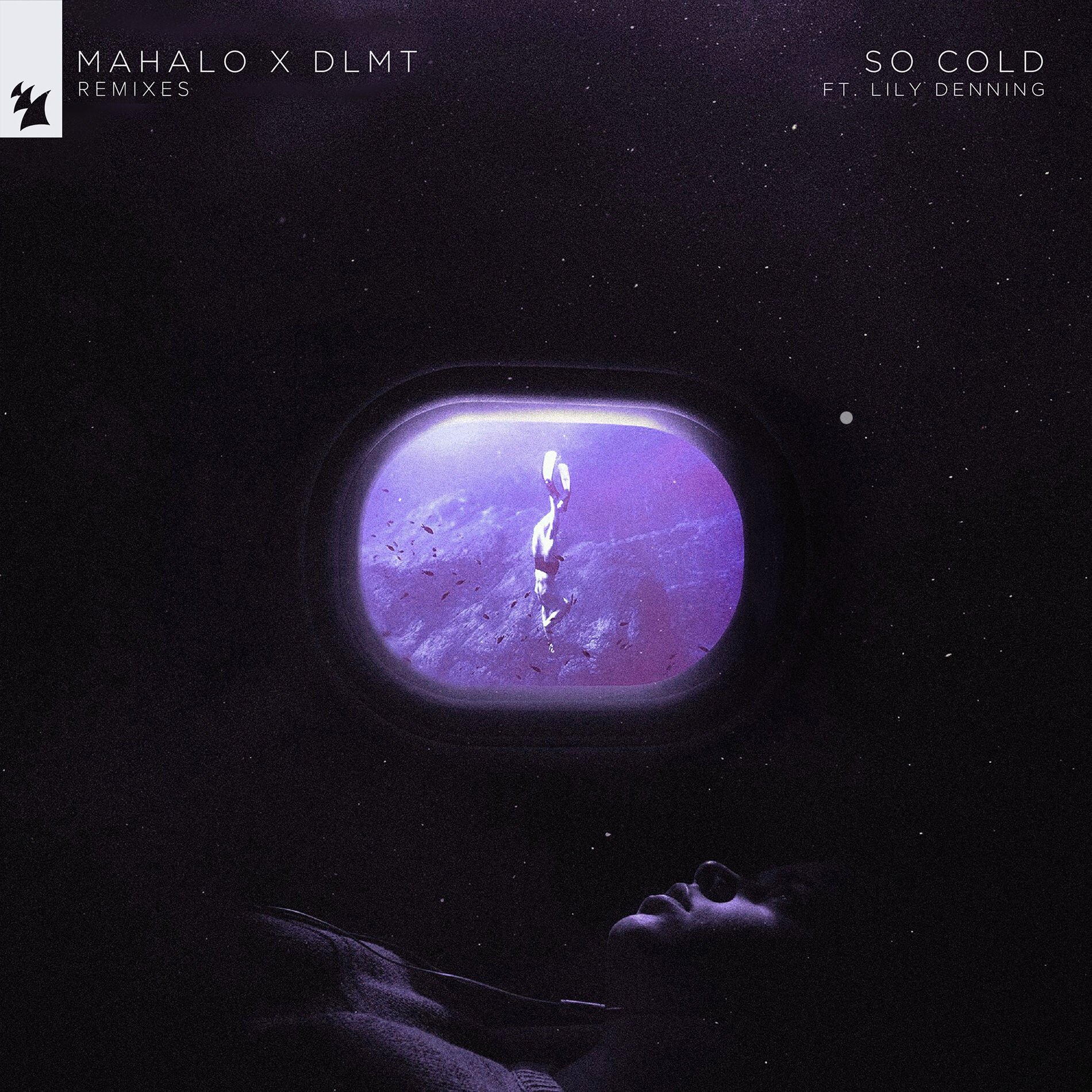 Album cover of So Cold