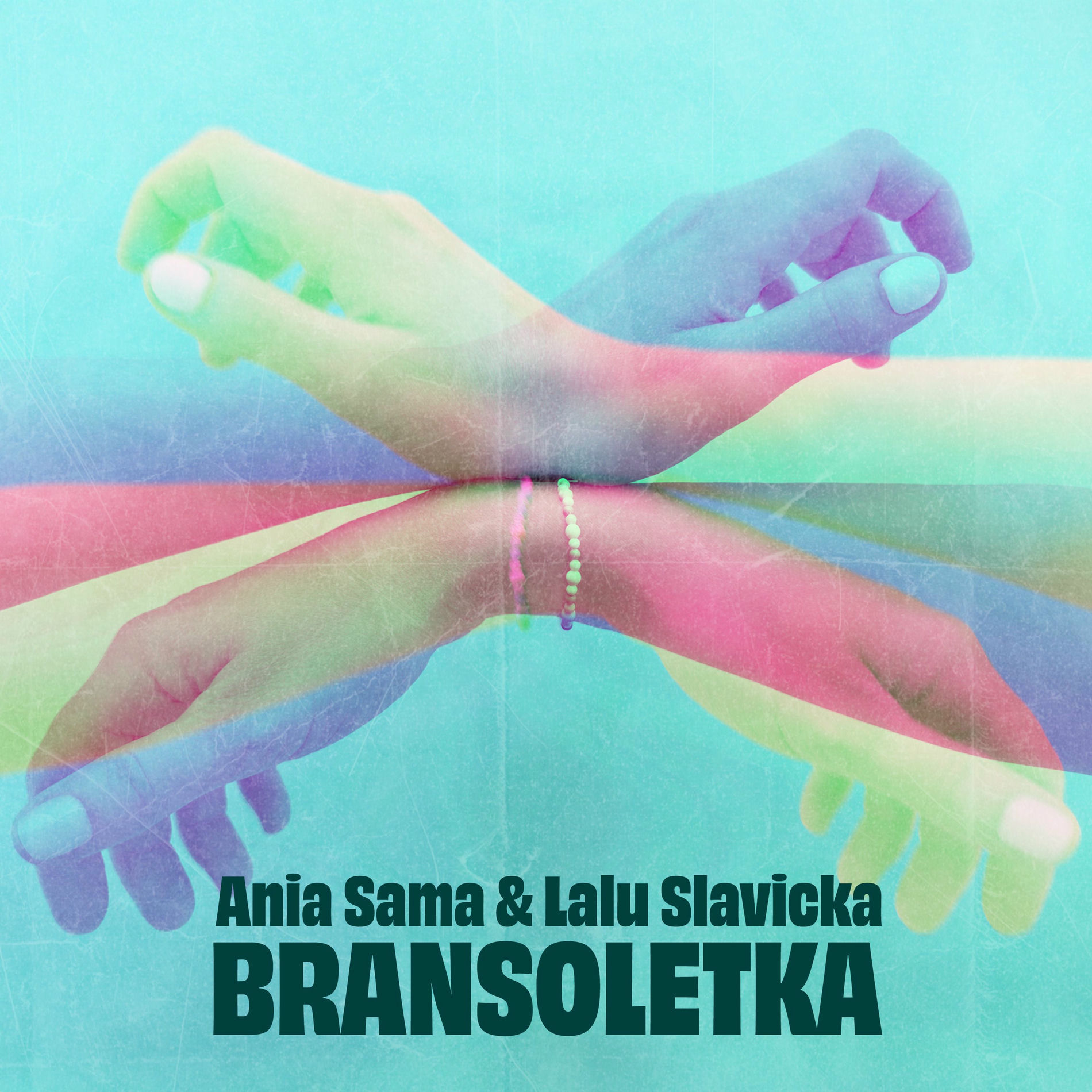Album cover of Bransoletka