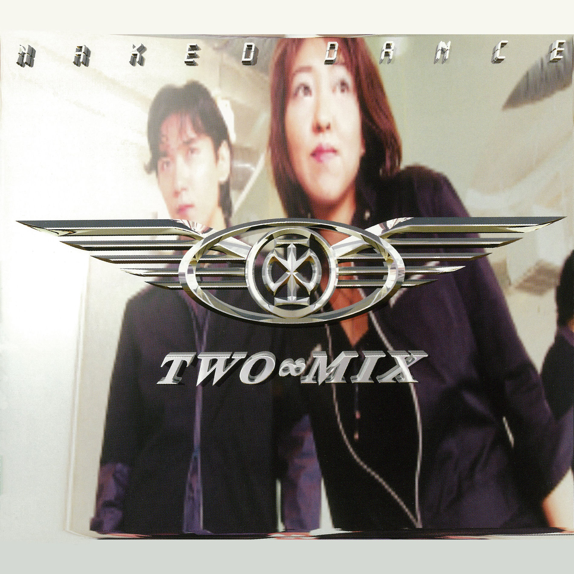 TWO-MIX: albums, songs, concerts | Deezer
