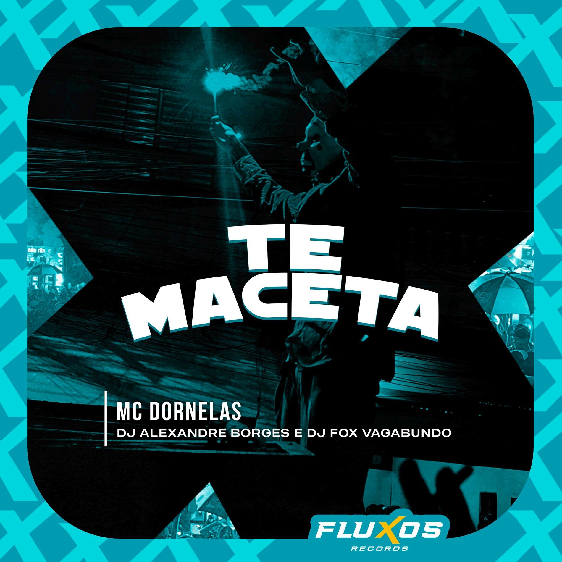 Album cover of Te Maceta