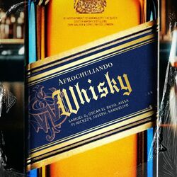 Cover of Whisky