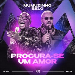 Cover of Procura-se Um Amor (Ao Vivo)