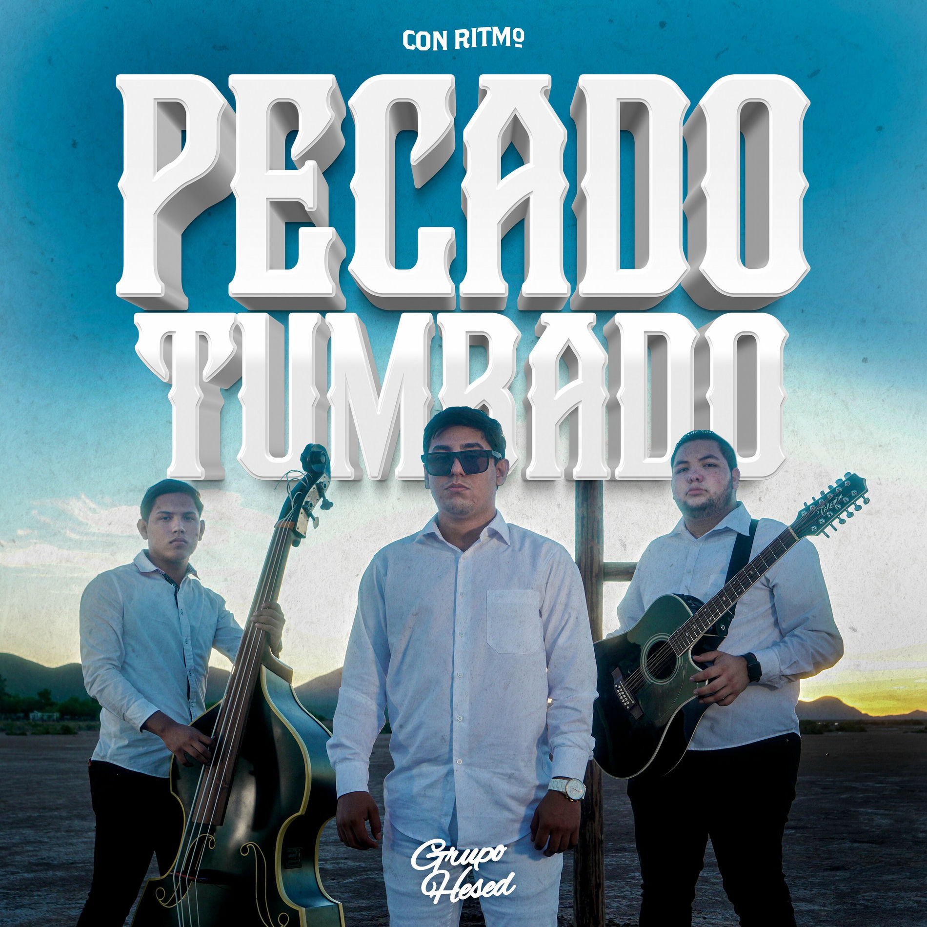 Album cover of Pecado Tumbado