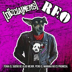 Cover of Tenia el sueño de algo mejor, pero el mañana no es promesa.