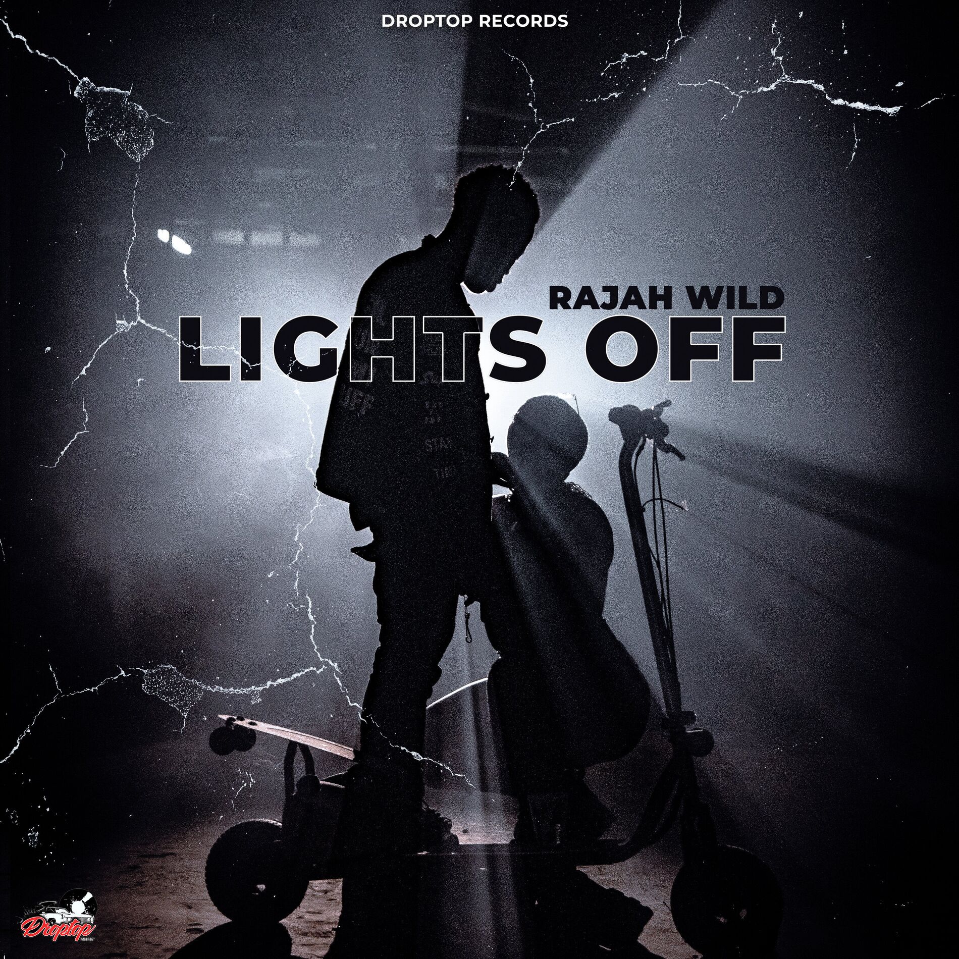 Album cover of Lights Off