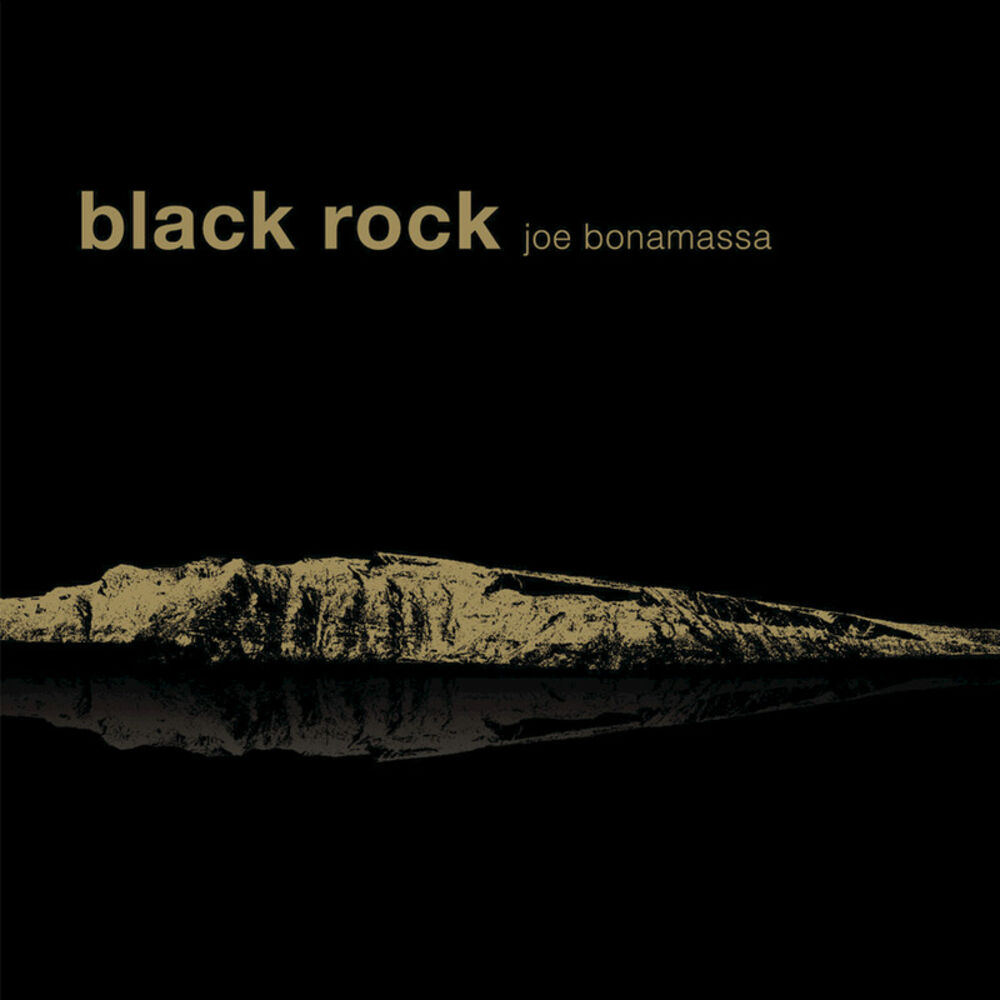 Picture of Black Rock