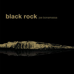 Cover of Black Rock