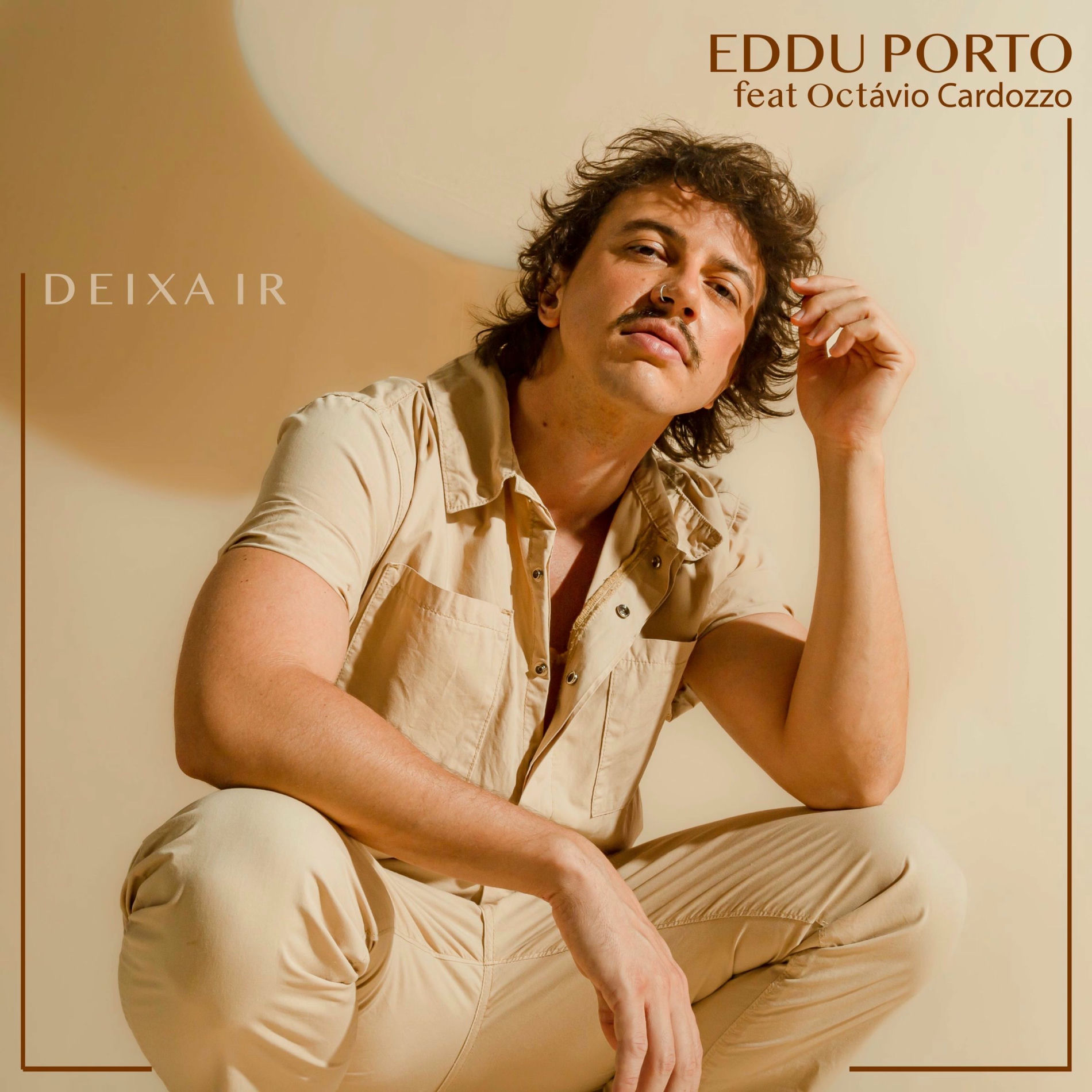 Album cover of Deixa Ir