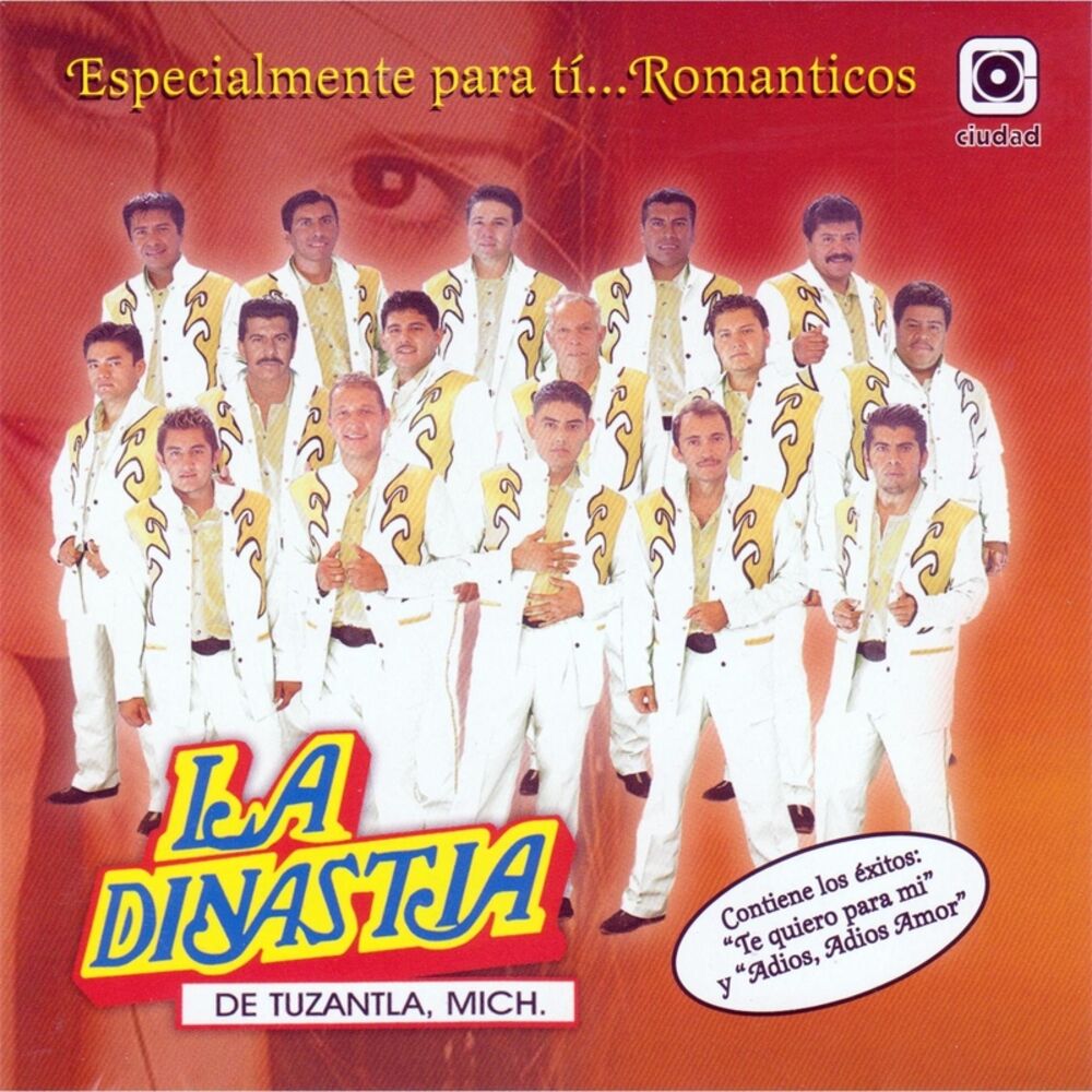 Picture of Especialmente para Tí... Romanticos