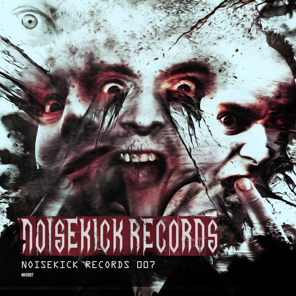 Picture of Noisekick Records 007