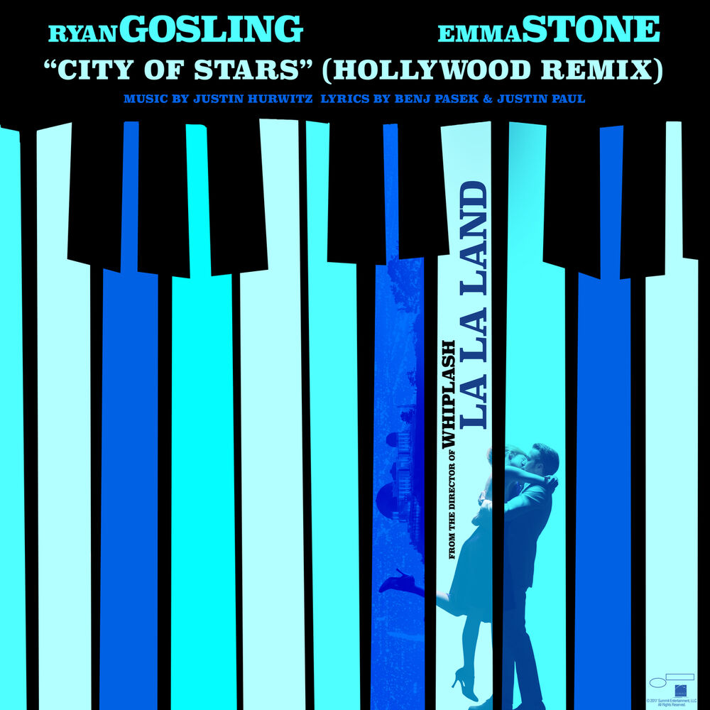 Picture of City Of Stars (Hollywood Remix)